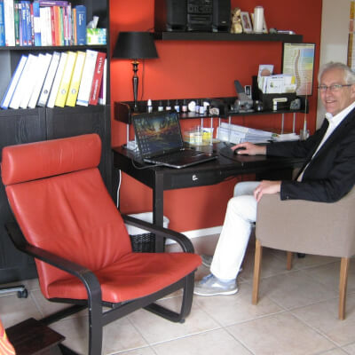 Wim Scholten